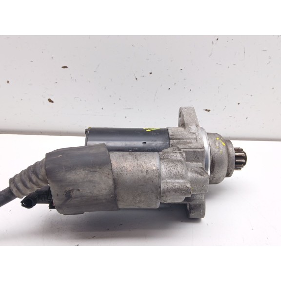 Recambio de motor arranque para audi a3 (8p1) 1.6 referencia OEM IAM 02t911023m 0001120408 