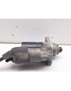 Recambio de motor arranque para audi a3 (8p1) 1.6 referencia OEM IAM 02t911023m 0001120408 