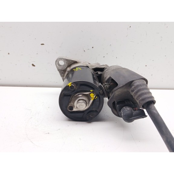 Recambio de motor arranque para audi a3 (8p1) 1.6 referencia OEM IAM 02t911023m 0001120408 