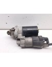 Recambio de motor arranque para audi a3 (8p1) 1.6 referencia OEM IAM 02t911023m 0001120408 