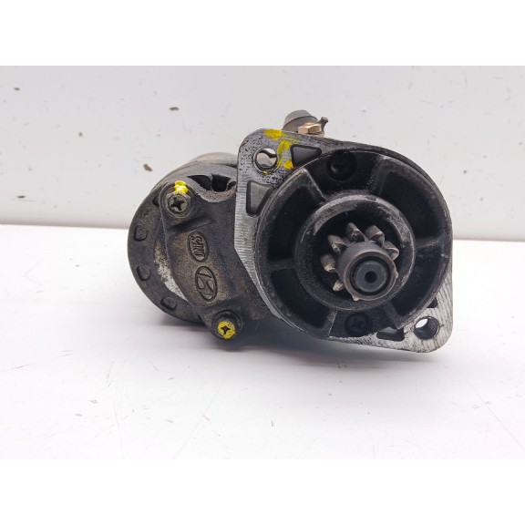 Recambio de motor arranque para kia carens 2.0 turbodiesel cat referencia OEM IAM 3610027000 031013170 