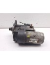 Recambio de motor arranque para kia carens 2.0 turbodiesel cat referencia OEM IAM 3610027000 031013170 