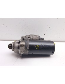 Recambio de motor arranque para audi a3 (8p1) 1.9 tdi referencia OEM IAM 02z911023f 0001123012 