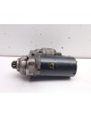 Recambio de motor arranque para audi a3 (8p1) 1.9 tdi referencia OEM IAM 02z911023f 0001123012 