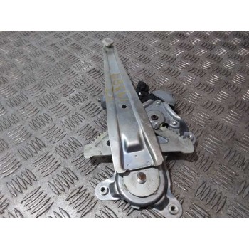 Recambio de elevalunas trasero izquierdo para lexus is 300h referencia OEM IAM 8571053100 ELÉCTRICO 0620203150