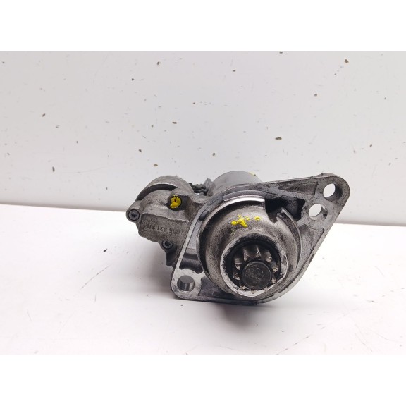Recambio de motor arranque para audi a3 (8p1) 1.9 tdi referencia OEM IAM 02z911023f 0001123012 