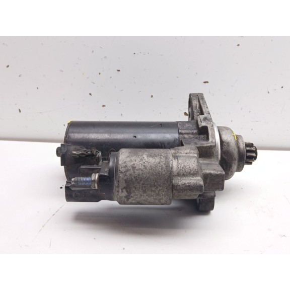 Recambio de motor arranque para audi a3 (8p1) 1.9 tdi referencia OEM IAM 02z911023f 0001123012 