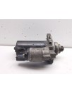 Recambio de motor arranque para audi a3 (8p1) 1.9 tdi referencia OEM IAM 02z911023f 0001123012 