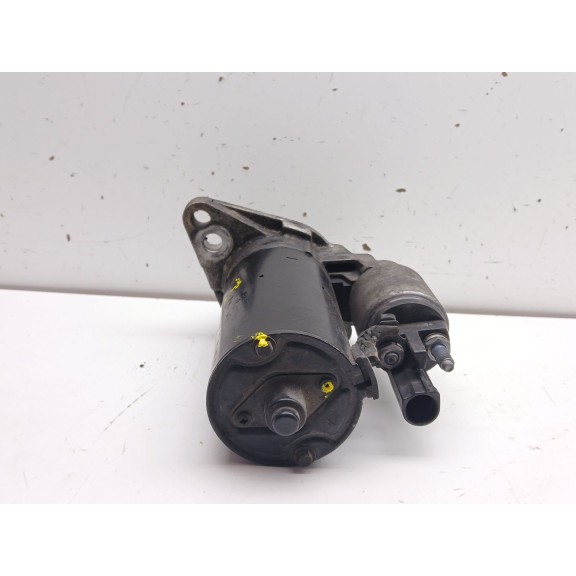 Recambio de motor arranque para audi a3 (8p1) 1.9 tdi referencia OEM IAM 02z911023f 0001123012 