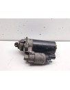 Recambio de motor arranque para audi a3 (8p1) 1.9 tdi referencia OEM IAM 02z911023f 0001123012 