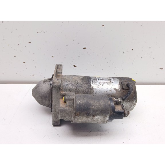 Recambio de motor arranque para cadillac bls business referencia OEM IAM 55353857 m001t30071 