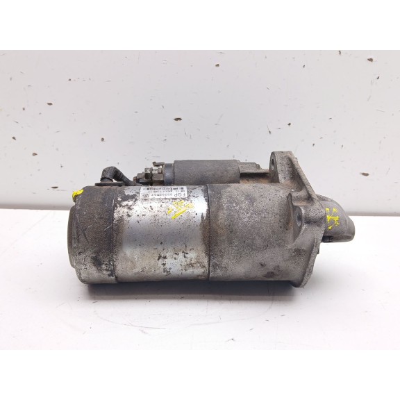 Recambio de motor arranque para cadillac bls business referencia OEM IAM 55353857 m001t30071 