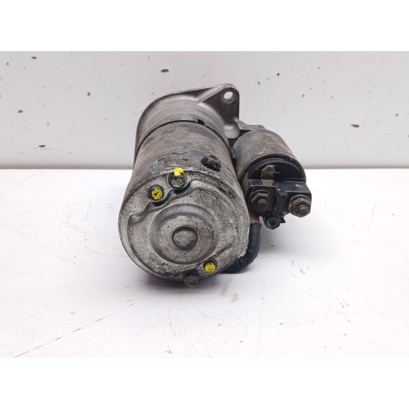 Recambio de motor arranque para cadillac bls business referencia OEM IAM 55353857 m001t30071 