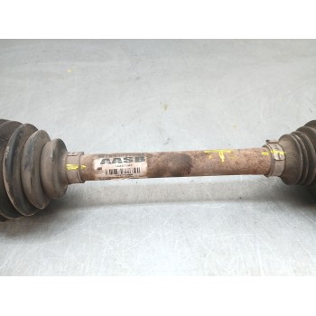 Recambio de transmision delantera izquierda para opel astra k (b16) 1.6 cdti (68) referencia OEM IAM 13367067 10277263 