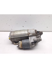 Recambio de motor arranque para opel vivaro c furgoneta (k0) 2.0 referencia OEM IAM 9654561480 d8r28 