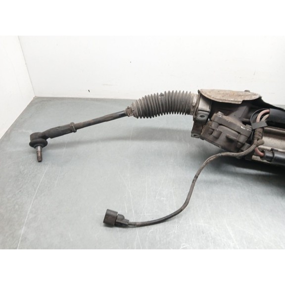 Recambio de cremallera direccion para audi a3 (8p1) 1.9 tdi referencia OEM IAM 1K1423051CG  