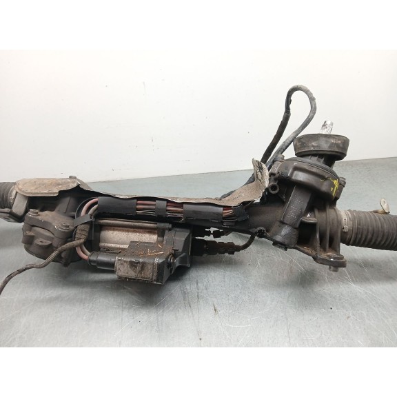 Recambio de cremallera direccion para audi a3 (8p1) 1.9 tdi referencia OEM IAM 1K1423051CG  