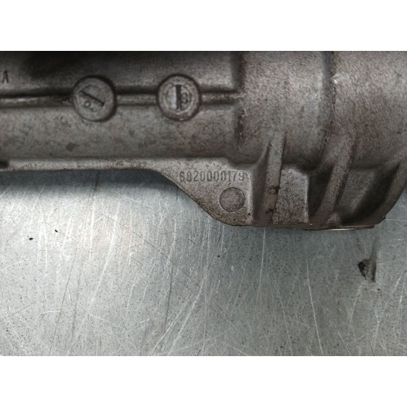 Recambio de cremallera direccion para mini mini countryman (r60) one referencia OEM IAM f800001665a q003ta0677ze 6820000179