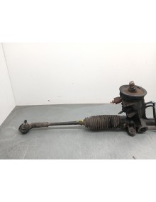 Recambio de cremallera direccion para volkswagen polo iv (9n_, 9a_) 1.4 tdi referencia OEM IAM 0230080050001   2