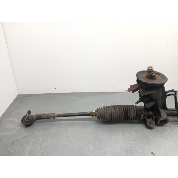 Recambio de cremallera direccion para volkswagen polo iv (9n_, 9a_) 1.4 tdi referencia OEM IAM 0230080050001  