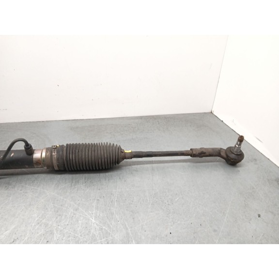 Recambio de cremallera direccion para volkswagen polo iv (9n_, 9a_) 1.4 tdi referencia OEM IAM 0230080050001  