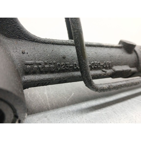 Recambio de cremallera direccion para volkswagen polo iv (9n_, 9a_) 1.4 tdi referencia OEM IAM 0230080050001  