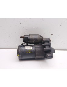 Recambio de motor arranque para peugeot 307 (3a/c) 1.6 hdi 110 referencia OEM IAM 9645100680 m000t22471 9662854080