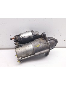 Recambio de motor arranque para opel astra h gtc (a04) 1.8 (l08) referencia OEM IAM 55556092  