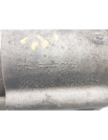 Recambio de motor arranque para opel astra h gtc (a04) 1.8 (l08) referencia OEM IAM 55556092   2