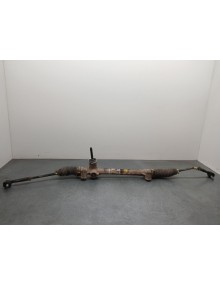 Recambio de cremallera direccion para opel corsa e edition referencia OEM IAM A0006254C  