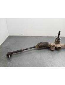 Recambio de cremallera direccion para opel corsa e edition referencia OEM IAM A0006254C   2