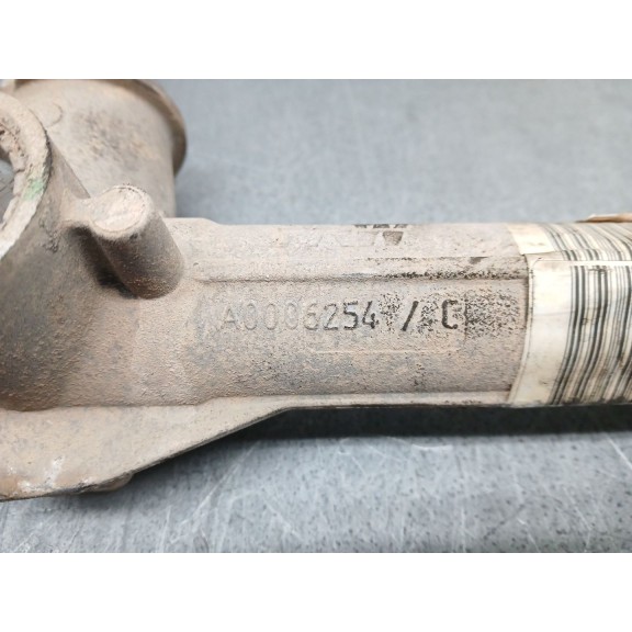 Recambio de cremallera direccion para opel corsa e edition referencia OEM IAM A0006254C  