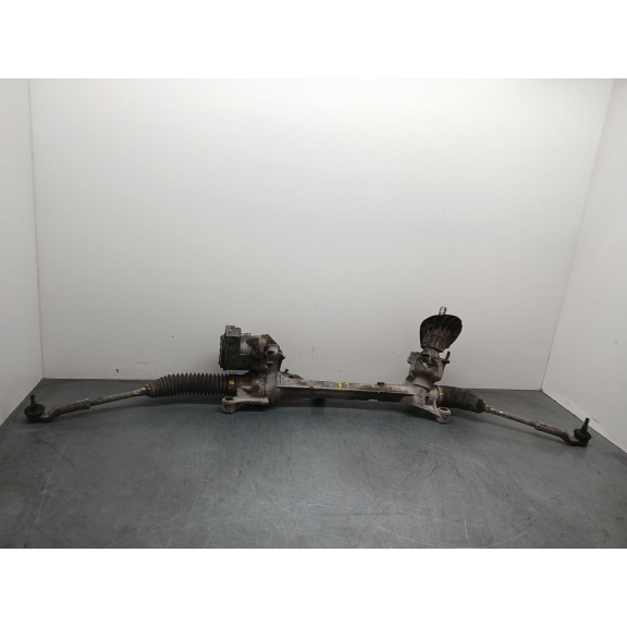 Recambio de cremallera direccion para ford focus iii turnier 1.6 tdci referencia OEM IAM CV6C3D070  