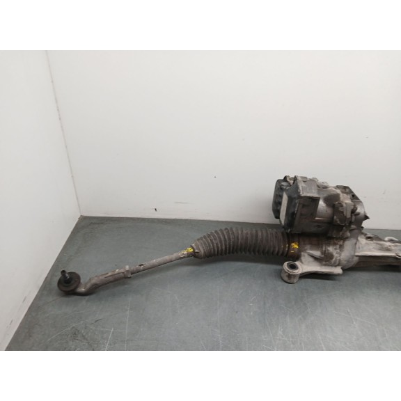 Recambio de cremallera direccion para ford focus iii turnier 1.6 tdci referencia OEM IAM CV6C3D070  