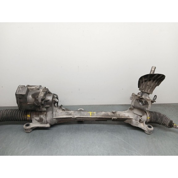 Recambio de cremallera direccion para ford focus iii turnier 1.6 tdci referencia OEM IAM CV6C3D070  