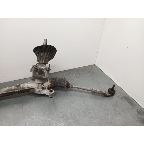 Recambio de cremallera direccion para ford focus iii turnier 1.6 tdci referencia OEM IAM CV6C3D070  