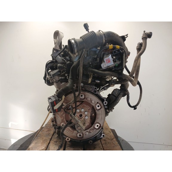 Recambio de motor completo para opel vivaro c furgoneta (k0) 2.0 referencia OEM IAM AHK  B