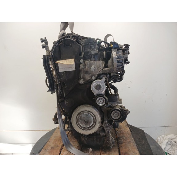 Recambio de motor completo para opel vivaro c furgoneta (k0) 2.0 referencia OEM IAM AHK  B