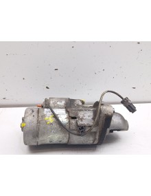 Recambio de motor arranque para infiniti qx70 3.7 awd referencia OEM IAM 23800ey00e s114932c 