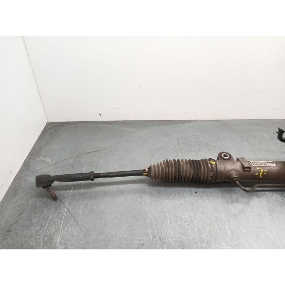 Recambio de cremallera direccion para fiat linea (323_, 110_) 1.3 d multijet (323axb1a) referencia OEM IAM A0010612  