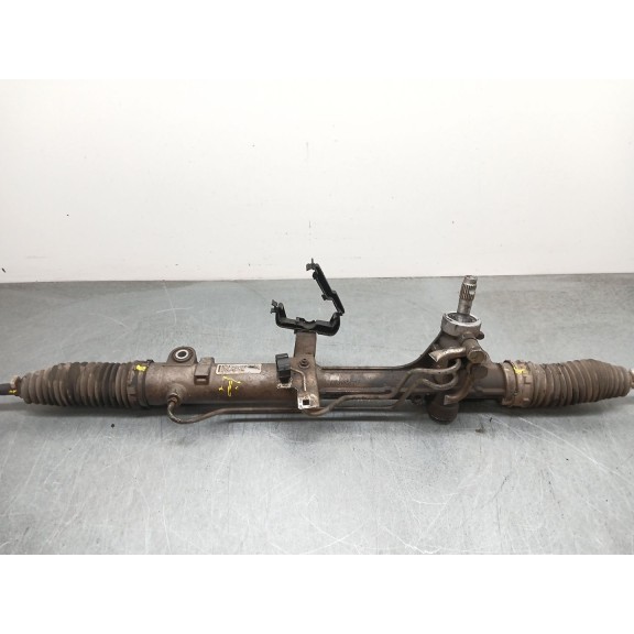 Recambio de cremallera direccion para fiat linea (323_, 110_) 1.3 d multijet (323axb1a) referencia OEM IAM A0010612  