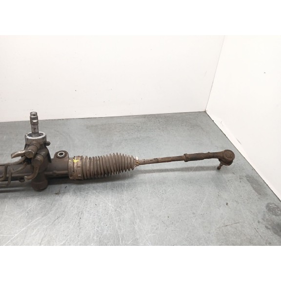 Recambio de cremallera direccion para fiat linea (323_, 110_) 1.3 d multijet (323axb1a) referencia OEM IAM A0010612  