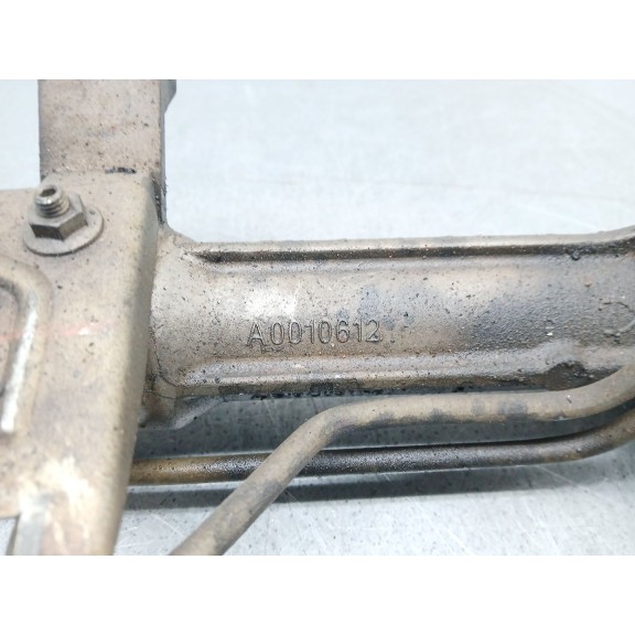 Recambio de cremallera direccion para fiat linea (323_, 110_) 1.3 d multijet (323axb1a) referencia OEM IAM A0010612  