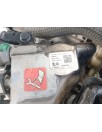 Recambio de motor completo para opel vivaro c furgoneta (k0) 2.0 referencia OEM IAM AHK  B