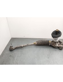 Recambio de cremallera direccion para hyundai kona (os, ose, osi) 1.6 gdi hybrid referencia OEM IAM 56500CM000   2