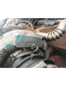 Recambio de motor completo para ford focus c-max (dm2) 1.8 tdci referencia OEM IAM KKDA   2