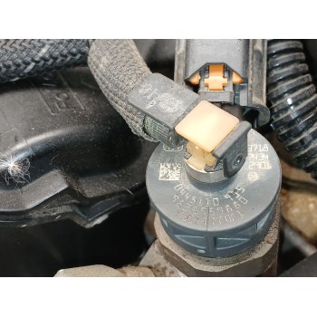 Recambio de motor completo para opel combo e tour / life (k9) 1.5 referencia OEM IAM YHT 1634154080 