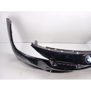 Recambio de paragolpes delantero para bmw 3 (f30, f80) 340 i referencia OEM IAM 51118056857  