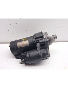 Recambio de motor arranque para citroën c3 i (fc_, fn_) 1.4 hdi referencia OEM IAM 0986021651  