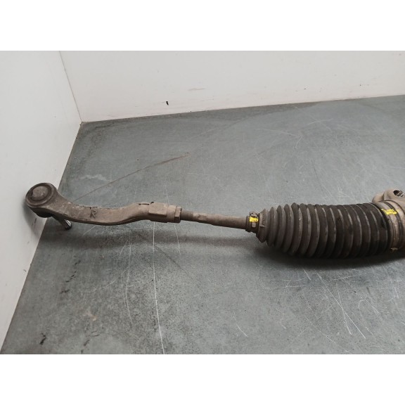 Recambio de cremallera direccion para opel vivaro c furgoneta (k0) 2.0 referencia OEM IAM 9813692680  